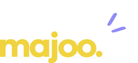 logo majoo