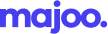 Logo app majoo
