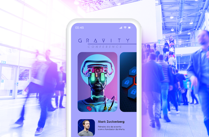 Plataforma de aplicativos para Eventos e Viagens de Incentivo | Aplicativo para evento: como engajar sua audiência Plataforma de aplicativos para Eventos e Viagens de Incentivo | Aplicativo para evento: como engajar sua audiência