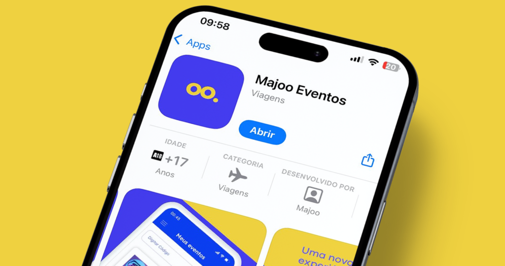 Plataforma de aplicativos para Eventos e Viagens de Incentivo | Aplicativos mobile para eventos: como escolher o seu Plataforma de aplicativos para Eventos e Viagens de Incentivo | Aplicativos mobile para eventos: como escolher o seu