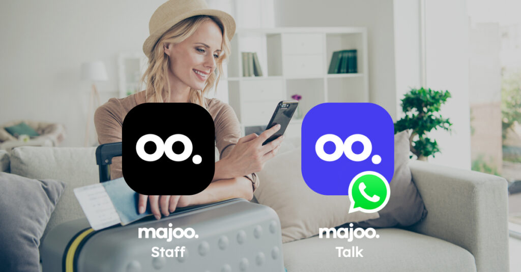 Plataforma de aplicativos para Eventos e Viagens de Incentivo | Majoo Staff e Majoo Talk: ferramentas estratégicas para Gestão de Eventos e Viagens de Incentivo Plataforma de aplicativos para Eventos e Viagens de Incentivo | Majoo Staff e Majoo Talk: ferramentas estratégicas para Gestão de Eventos e Viagens de Incentivo