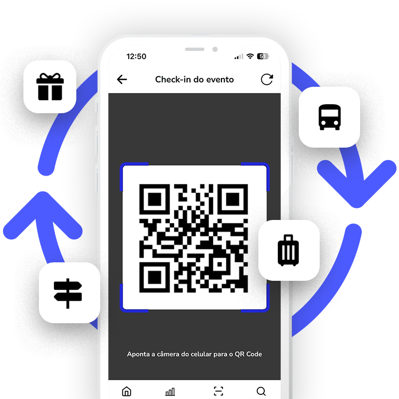 Plataforma de aplicativos para Eventos e Viagens de Incentivo | Home Plataforma de aplicativos para Eventos e Viagens de Incentivo | Home